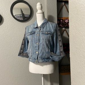 Guess Denim Jacket